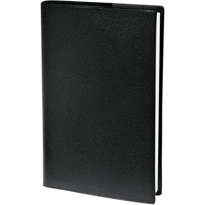 Quo Vadis Agenda Prestige Soho - Semainier - différents coloris disponibles - Ag