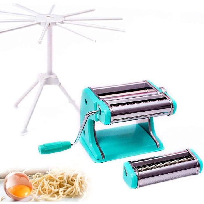 RONGJJ Machines Manuelles Professionnelles De Pacirc;tes, Accessoires ...