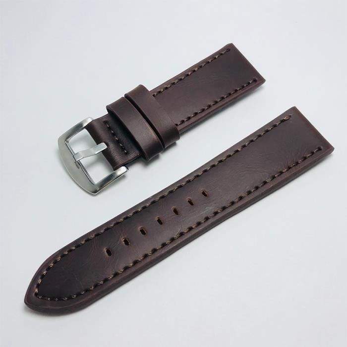Café deals noir montre