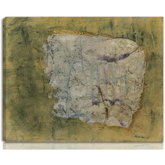 Davis Hochney impression giclée sur toile