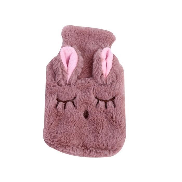 Lot 6 Chauffe-mains Réutilisables – Motifs Pingouins – 50-55°C En 1 Sec – Compact 9,5 Cm – Pour Poches, Gants, Cartable