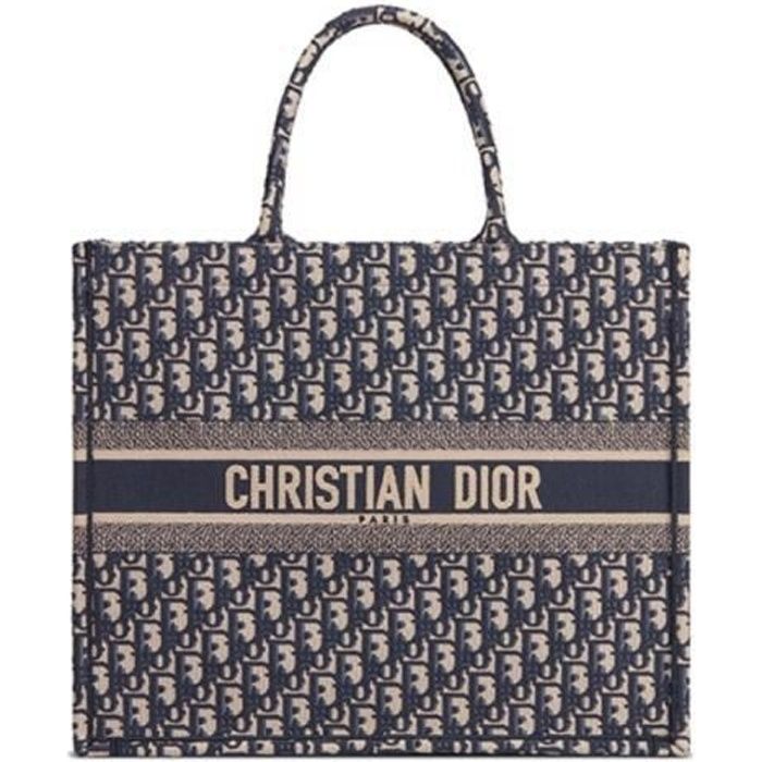 sac dior cabas