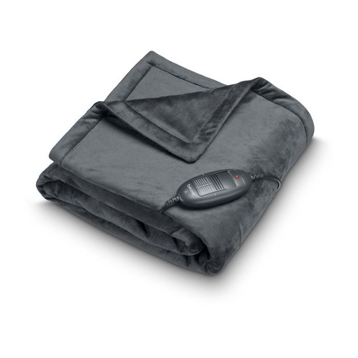 HD 74 Cosy Limited Edition Beurer - vue 2