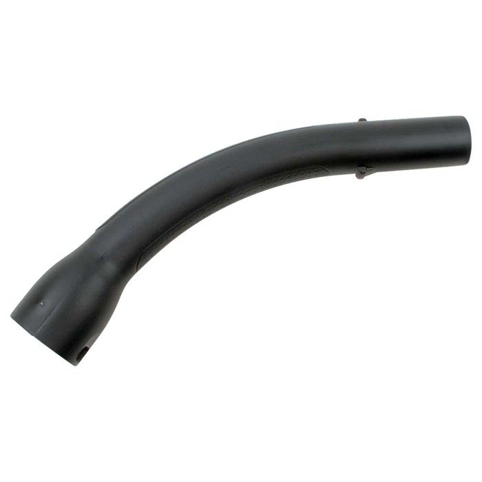 Poignée De Flexible Bosch 17000734 – Pour Aspirateur Traîneau - vue 2