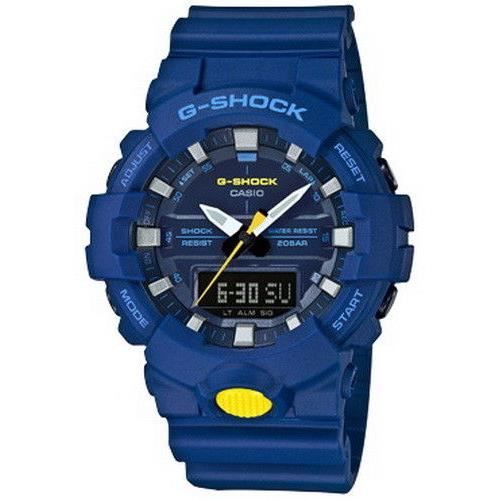 G shock ga clearance 800 sc