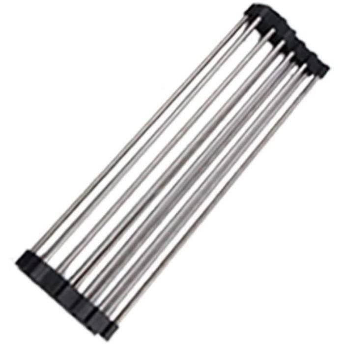 Lot 20 Pieds De Meuble Plastique Blanc - 4,3 Mm Intérieur, 9,5 Mm Extérieur