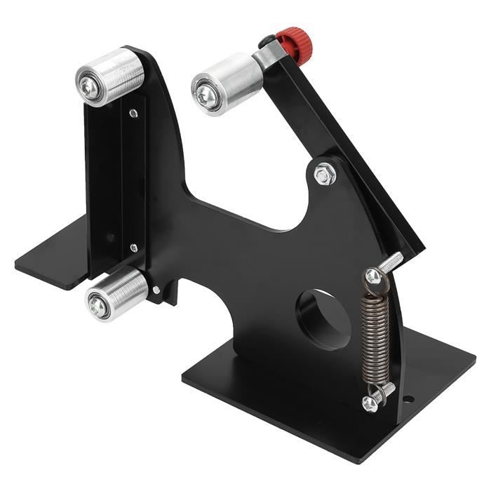 Ponceuse à bande pour tube - FARTOOLS - TBS1300 - 1300 W - Compacte et