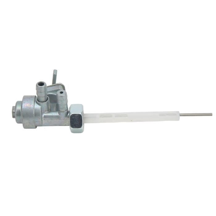 Gt60 Robinet De Carburant Petcock Valve Essence - Commutateur Réservoir Cuivre Haute Qualité Pour Générateur Et Réservoir Essence