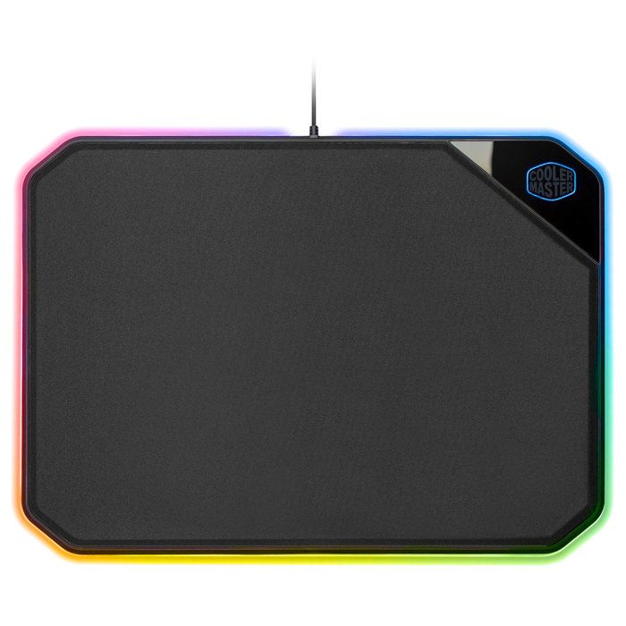 Cooler Master MP860 Tapis de de jeu Neuf - vue 4