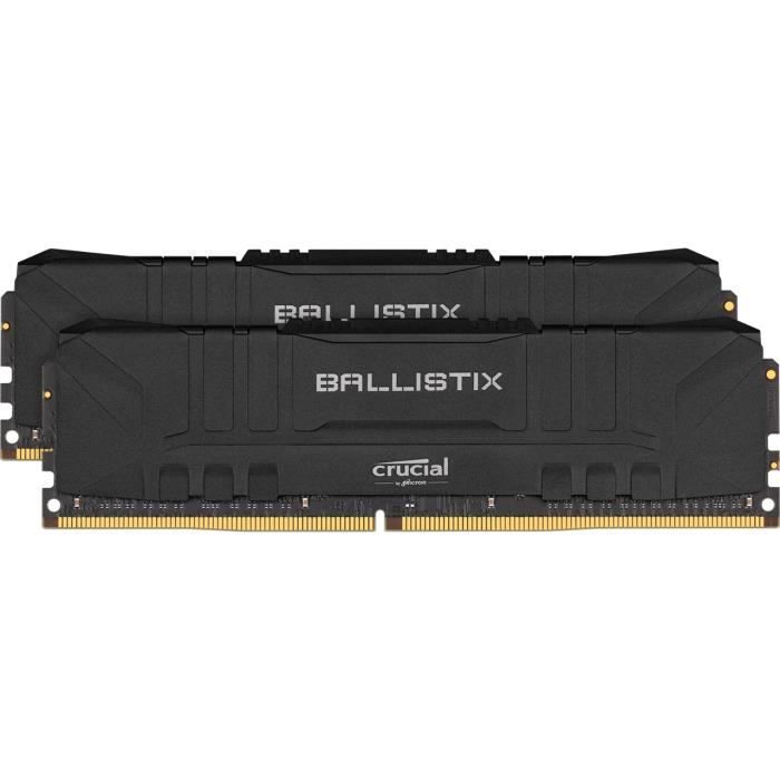 16 go ram ddr4 - Cdiscount