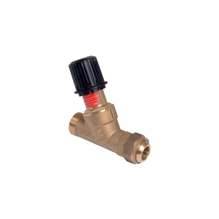 Soupape De Pression Différentielle Modèle Droit Danfoss Achat Vente Chaudière Soupape De Pression Cdiscount