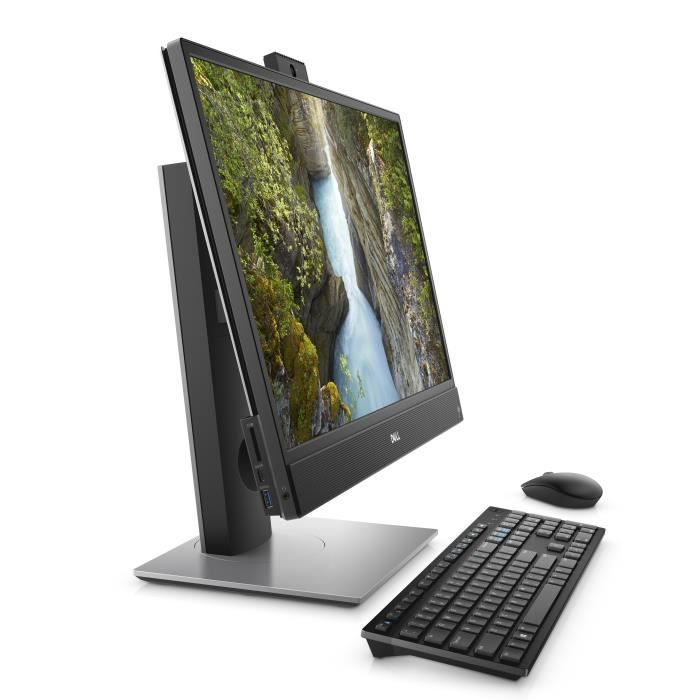  OptiPlex 5260, 54,6 cm (21.5"), Full HD,
