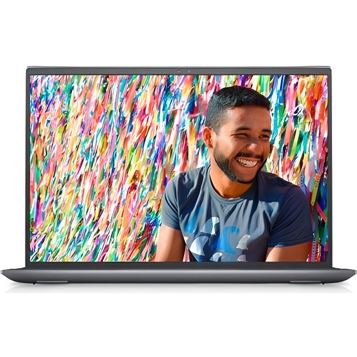 DELL Inspiron 5310 i5 Ordinateur portable 33 8 cm 13.3 Full HD Intel® Core™ i5 8 Go LPDDR4x SDRAM SSD Wi Fi 6 802.11ax Windows 10 Home Bon état - vue 5