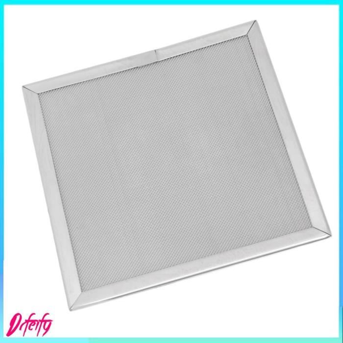 ESTINK Treillis Métallique Pour Barbecue Grilles De Barbecue En Acier