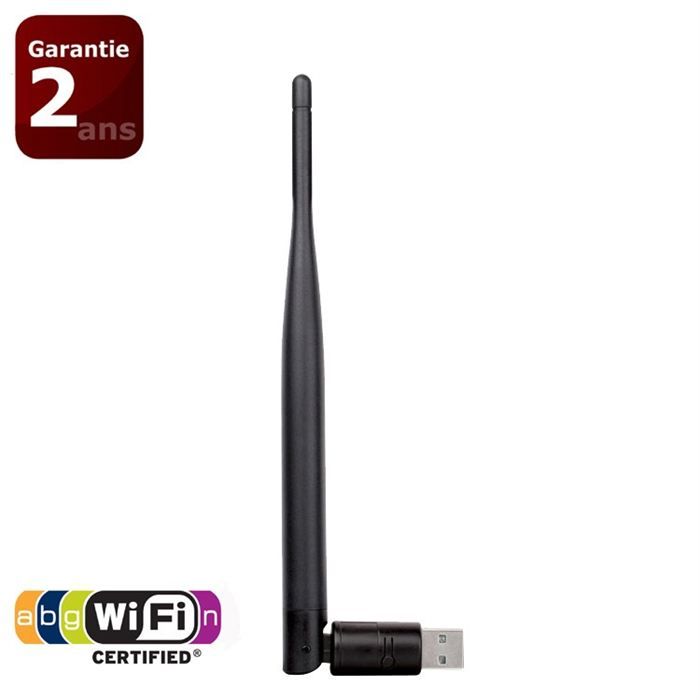 D Link DWA 127 Antena USB N150