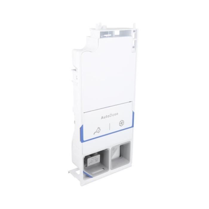 Boite à produits pour machine à laver Electrolux 405550777 Couleur