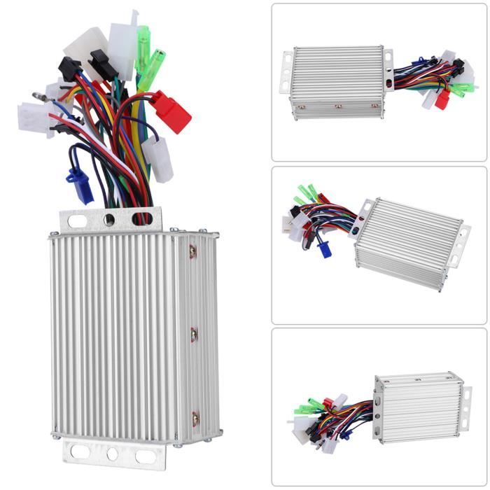 Moteur 72V 5000W 12 Pouces Haute Vitesse Pour Fiido Q1S/Q1 | M365 Store