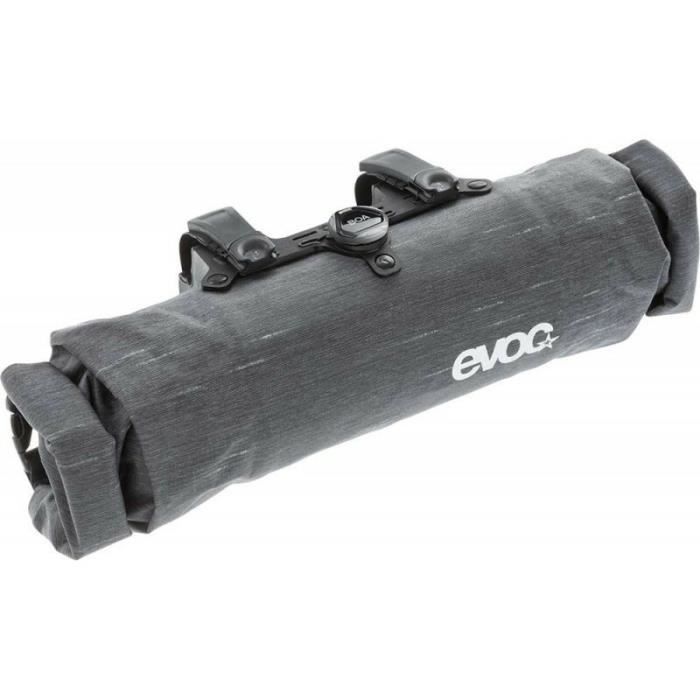 Sacoche de guidon EVOC Pack Boa - Gris - Imperméable - VTT