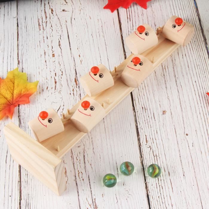 PlanToys Set De Détective En Bois – Valise Avec Walkie-talkie – Jeu D'imitation Dès 3 Ans – Cadeau éducatif