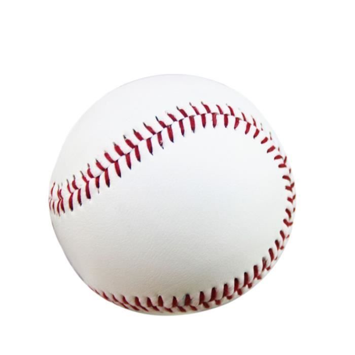 2Pcs Pratiquer La Balle De Baseball Durable Pratique Pour De De Doux  Débutant Pour Le Sportif Partition Materiel De Jeu - Cdiscount Instruments  De Musique