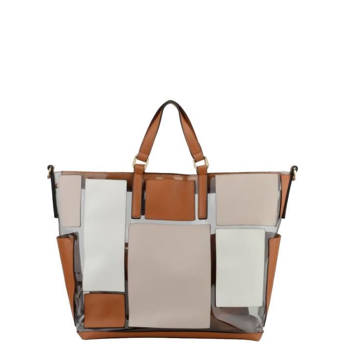 Francinel sac a deals main prix