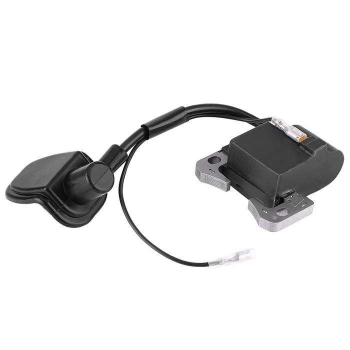 Bobine D'allumage Compatible Moteur 43cc 47cc 49cc - Pour Mini Quad, Dirt Bike, ATV - Remplacement Performance