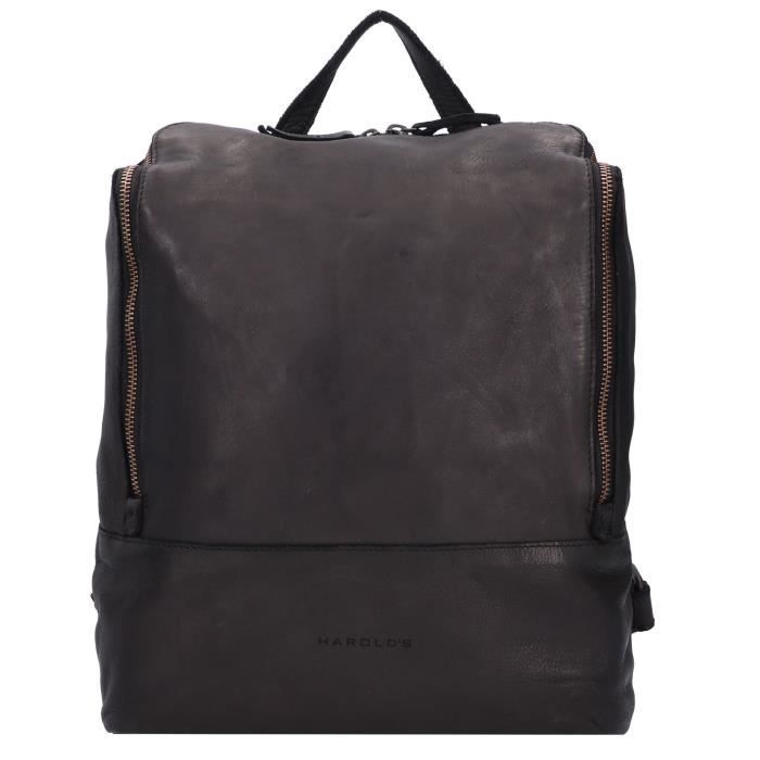 Harold S Submarine Sac Banane 0285904 Schwarz