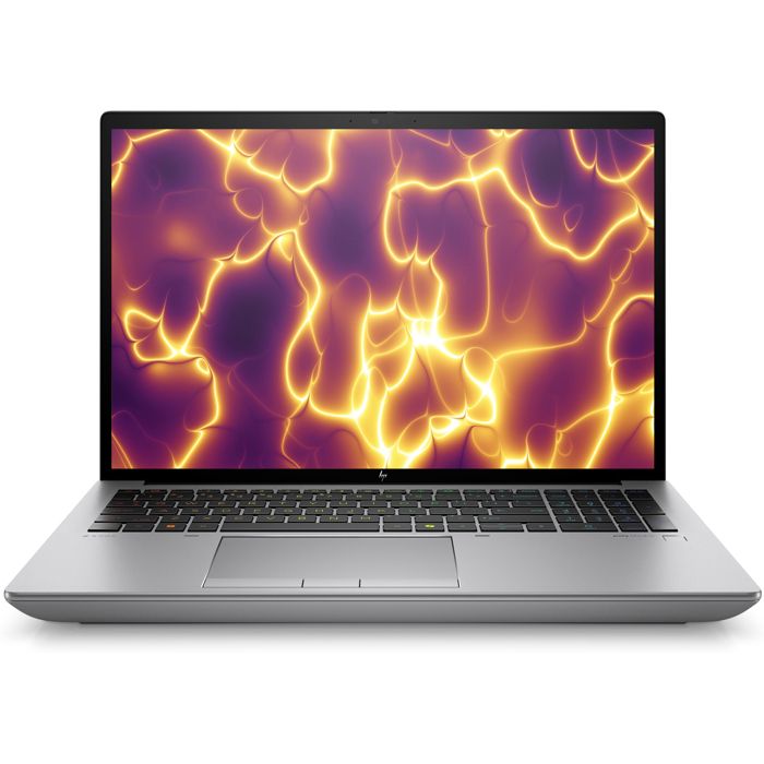 HP ZBook Fury 16 G11 98K23ET - vue 4