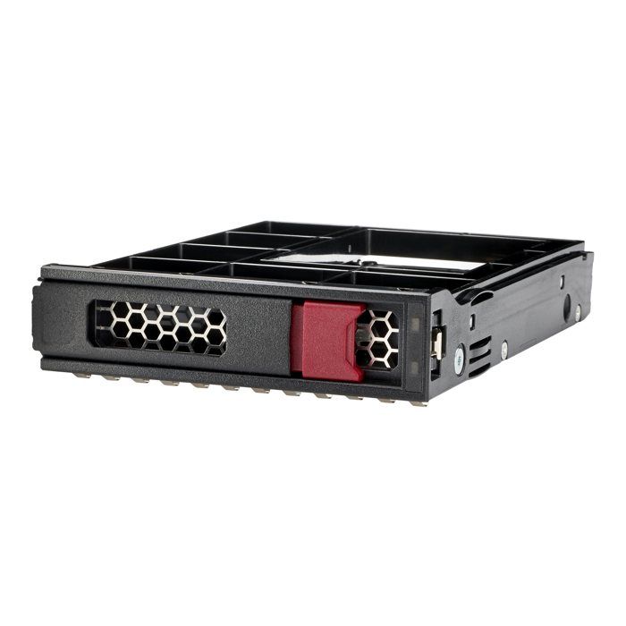 HPE Disque dur HPE P47808-B21 960 GB SSD