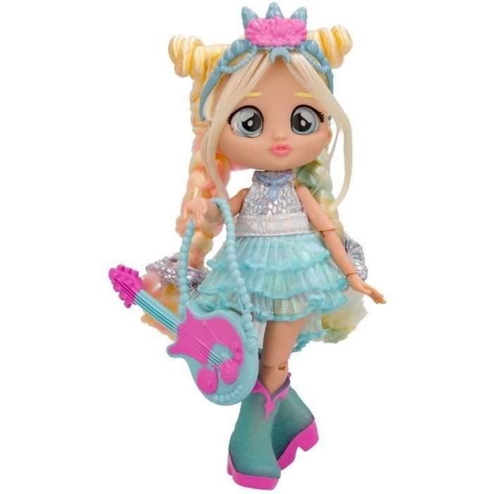 Poup e Cry Babies BFF S rie 3 Stella Cdiscount Jeux Jouets
