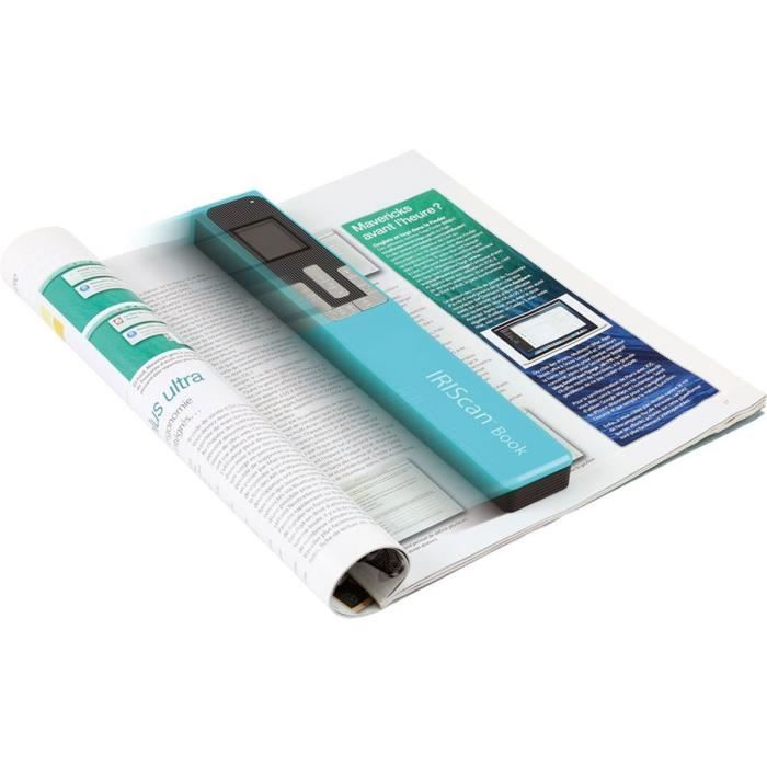 Photo de iris-scanner-iriscan-book-5-30ppm-portable-couleur-1200-ppp-a4