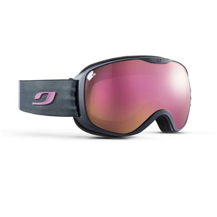 Masque best sale ski rose