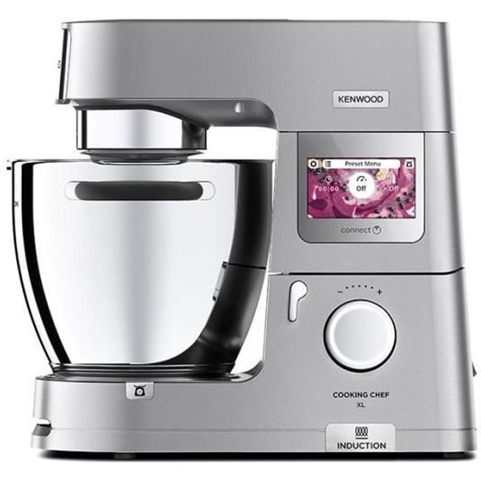 Robot de cuisine KENWOOD Cooking Chef 6.7