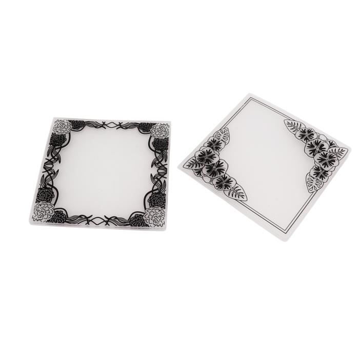 Briartw Dossier de gaufrage 3D pour la fabrication de cartes de Briartw Dossier de gaufrage 3D pour la fabrication de cartes de