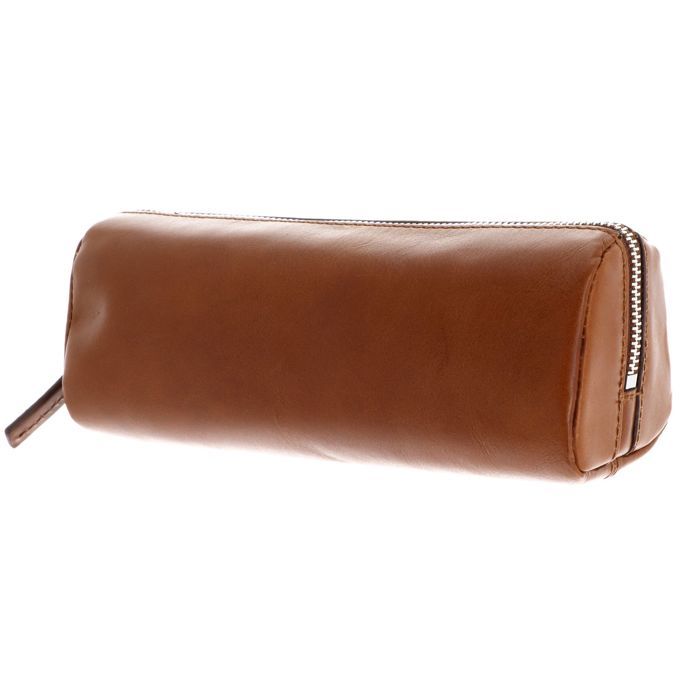 Leonhard Heyden Cambridge Maletín 15″ Cuero De Vaca Cognac - 9052612