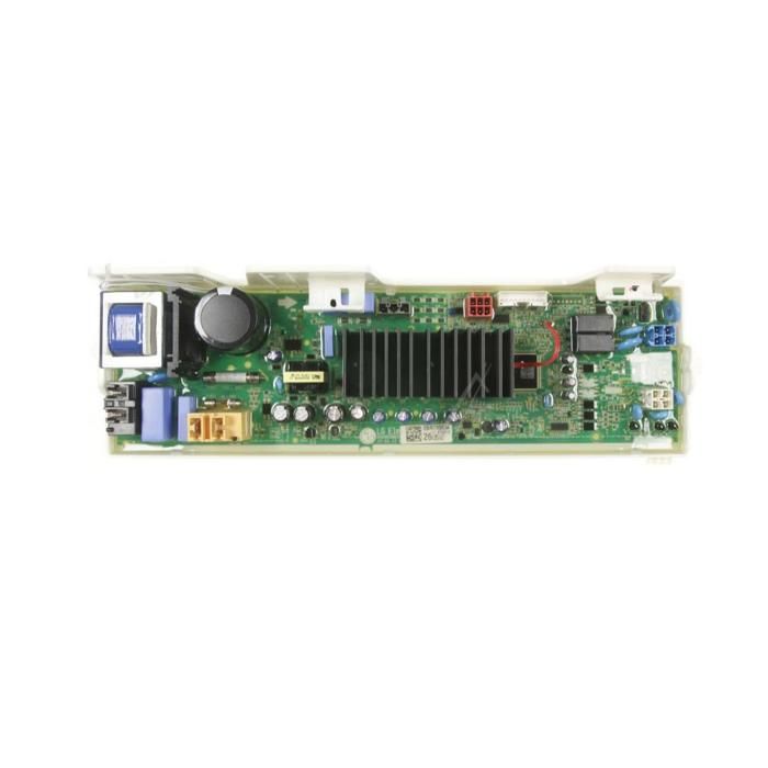 CARTE ELECTRONIQUE LAVE LINGE EBR79583426 PLATINE PRINCIPALE ASSEMBLEE