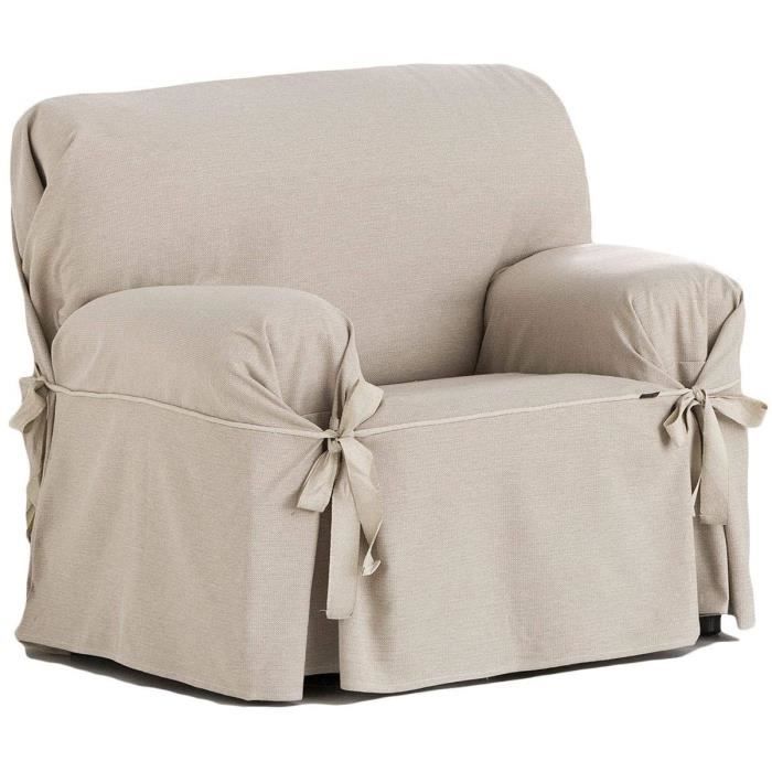 Housses Accoudoirs Canapé Élastiques - Lot De 2 - Antidérapantes Gris Foncé - Protection Meubles