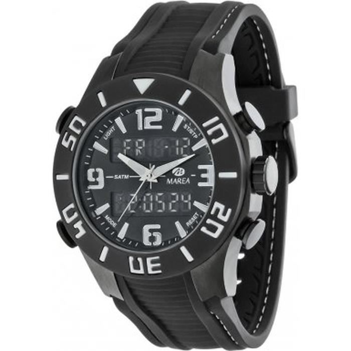 Montre marea homme hotsell prix