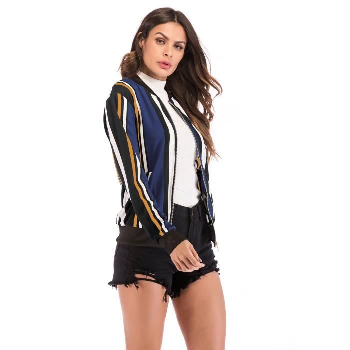 Blouson femme sales sport