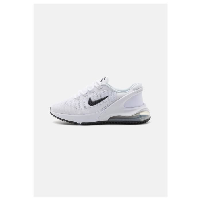 Air max 270 femme blanche deals