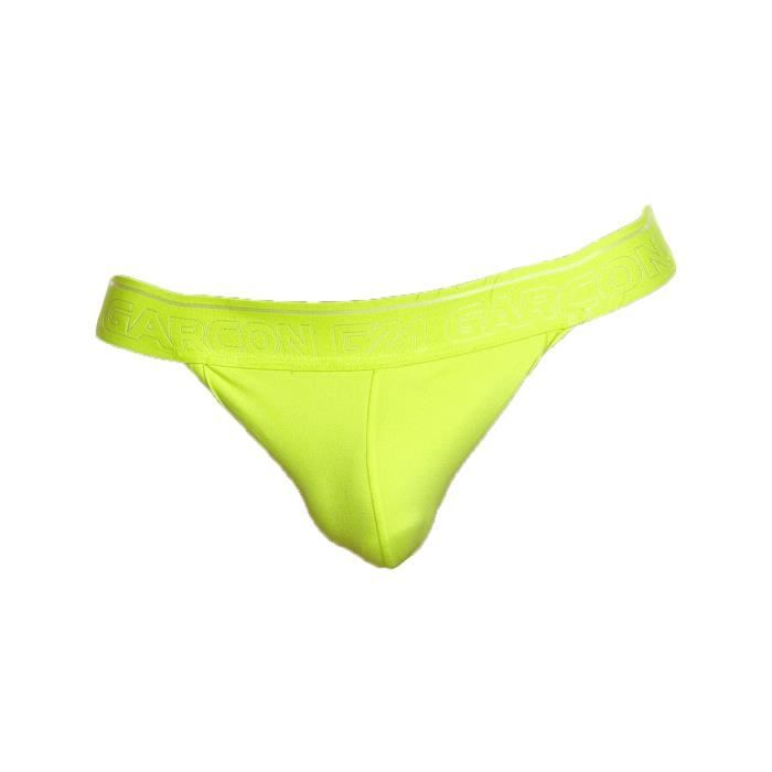 Sous-vêtement Homme/garçon Ikingsky - Coupe Courte, Dentelle, Taille M, Neuf Sans étiquette