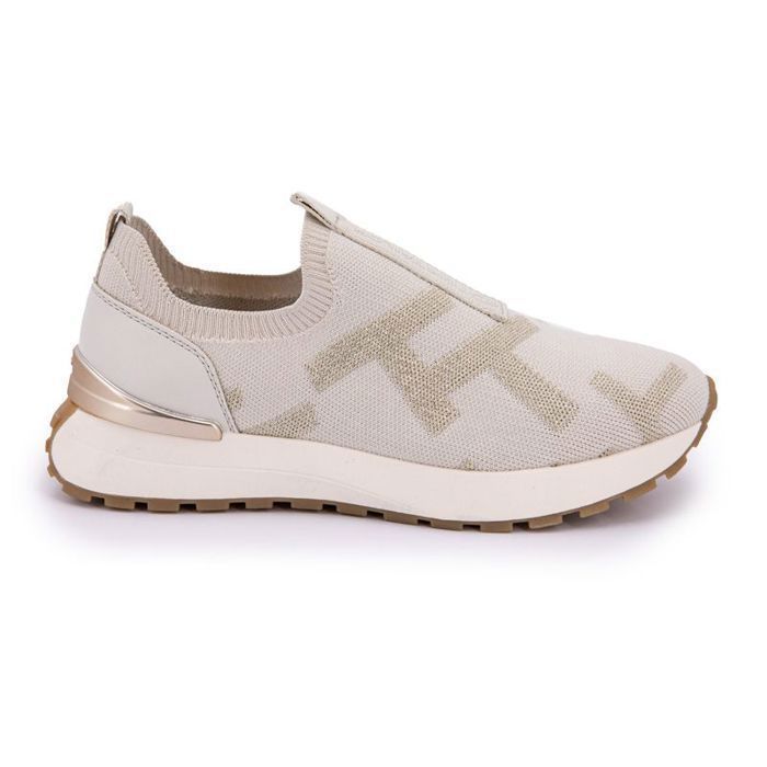 Basket tom tailor femme hot sale