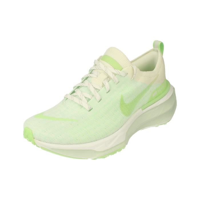Nike Femme Zoomx Invincible Run Fk 3 Femme Running Trainers