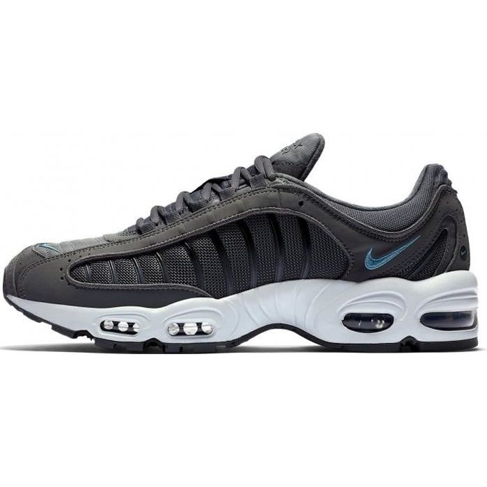 Nike Baskets Air Max Tailwind IV CV1637 Gris 40.5