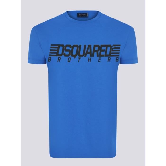 dsquared tee shirt homme
