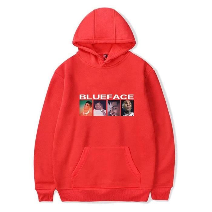 Blueface hoodie store