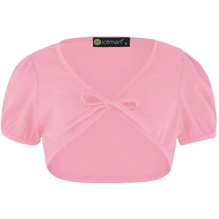 Bolero Bebe Cdiscount