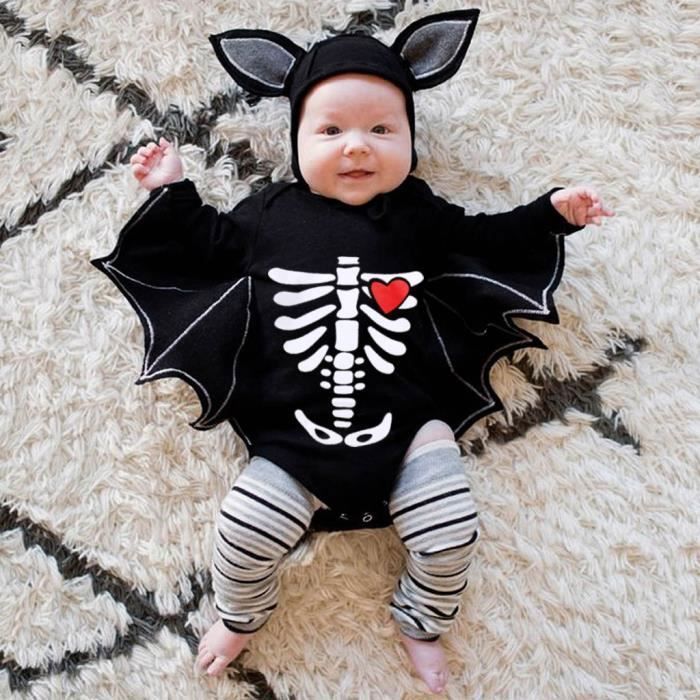 Body hot sale costume bébé