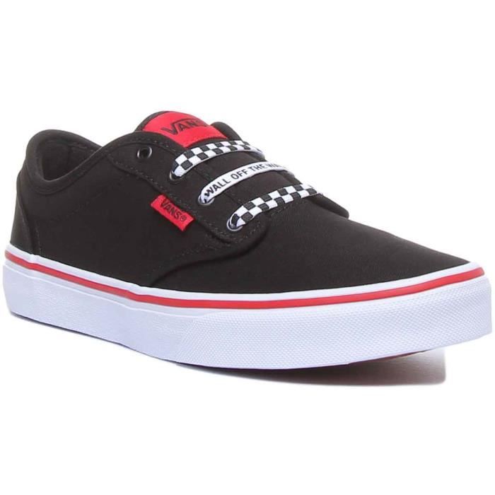 vans atwood noir vans atwood noir