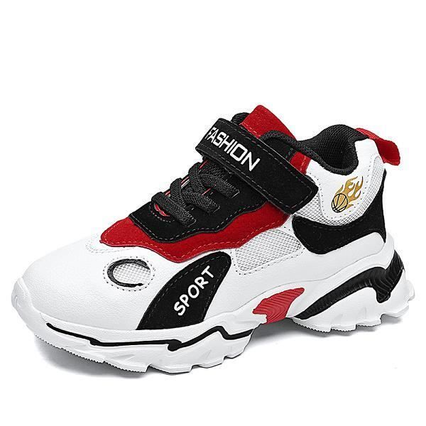 chaussure de marque fille